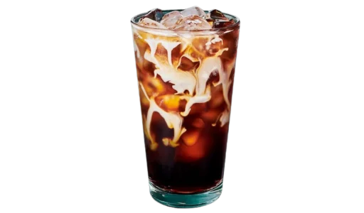 Starbucks Vanilla Sweet Cream Cold Brew