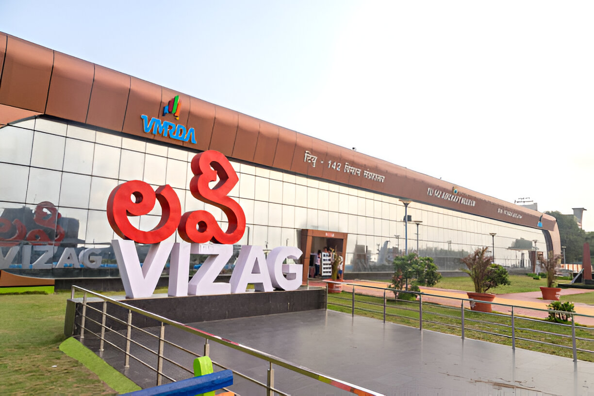 Rise of Burger Franchise in Andhra Pradesh