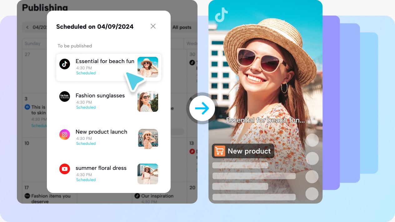 Lip Syncing Became a Storytelling Art