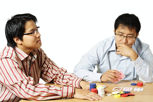 Why Do Many Asian Gamblers Prefer Red?