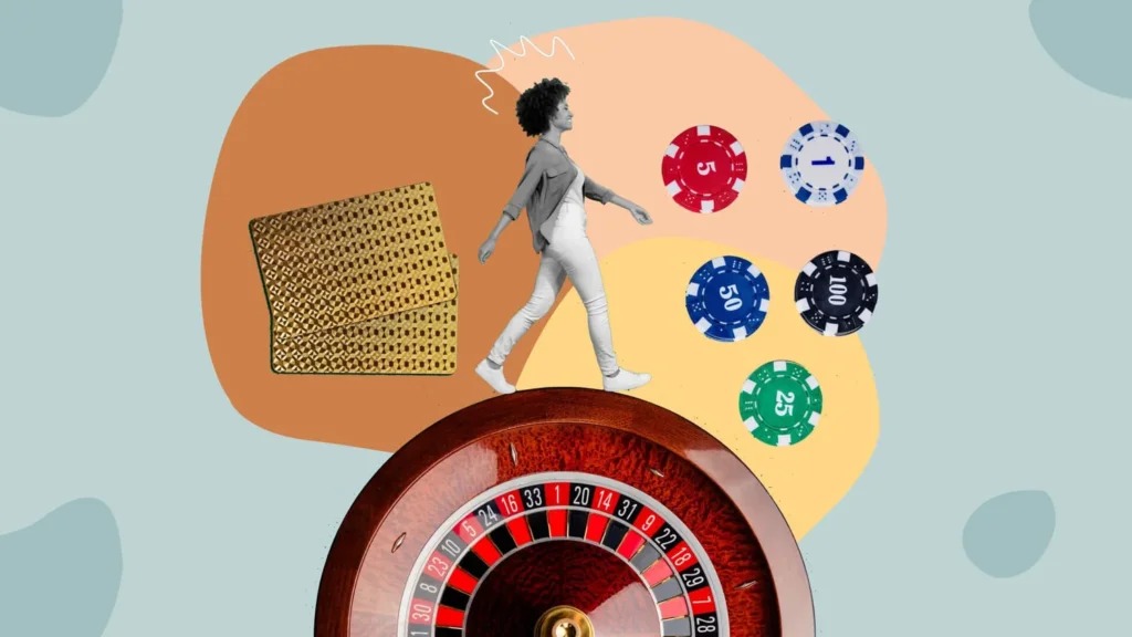 7 Mind-Body Biases That Influence Gambling