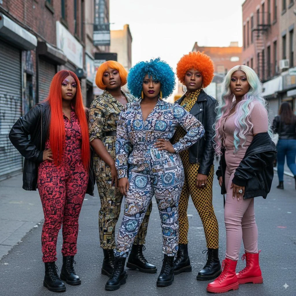 Professional Analysis of Different Hair Color Removal Methods