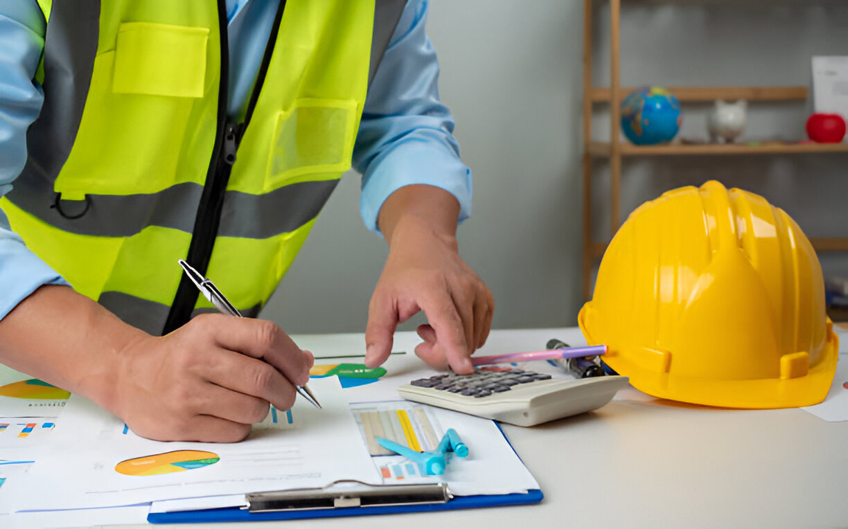 Construction Estimation for Successful Projects