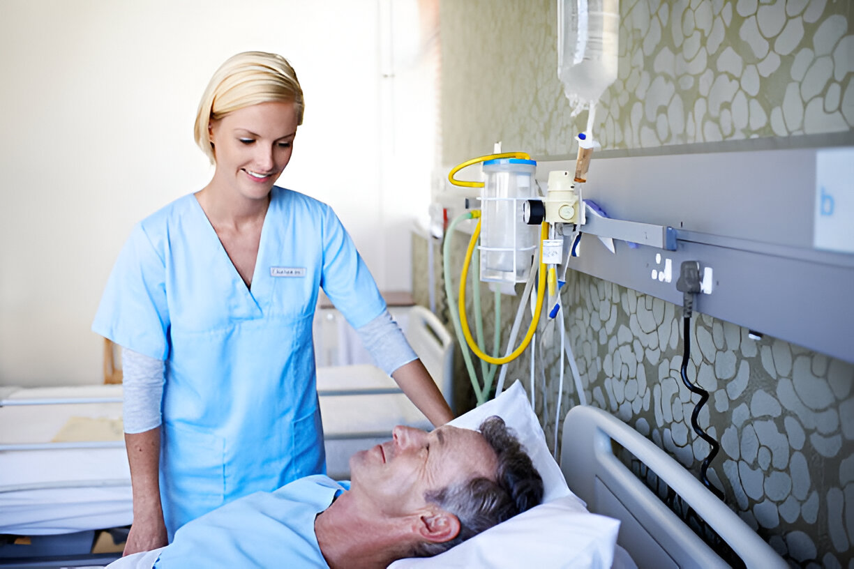 Top 7 Signs You’re Healthier