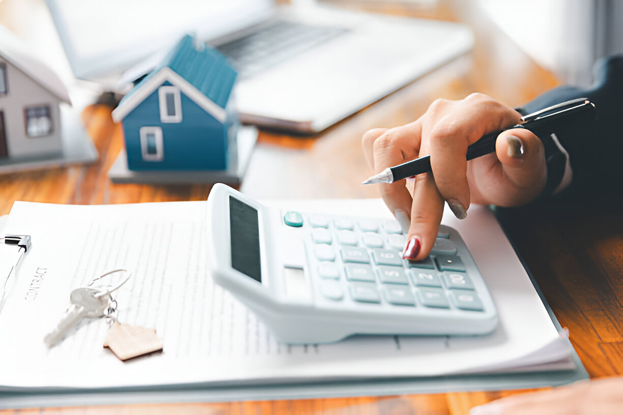 Smart Financing Tips