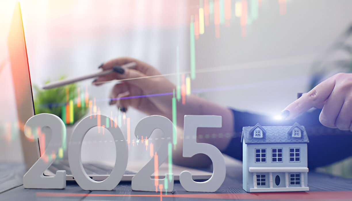 Real Estate Market Trends