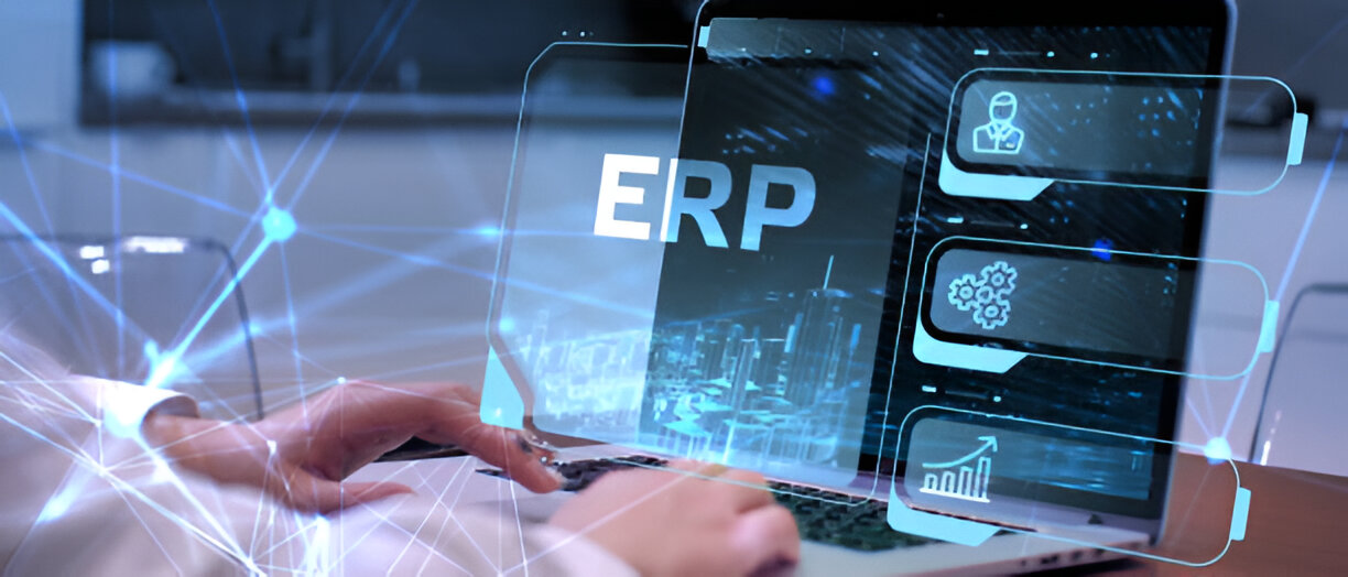 Future of ERP Systems