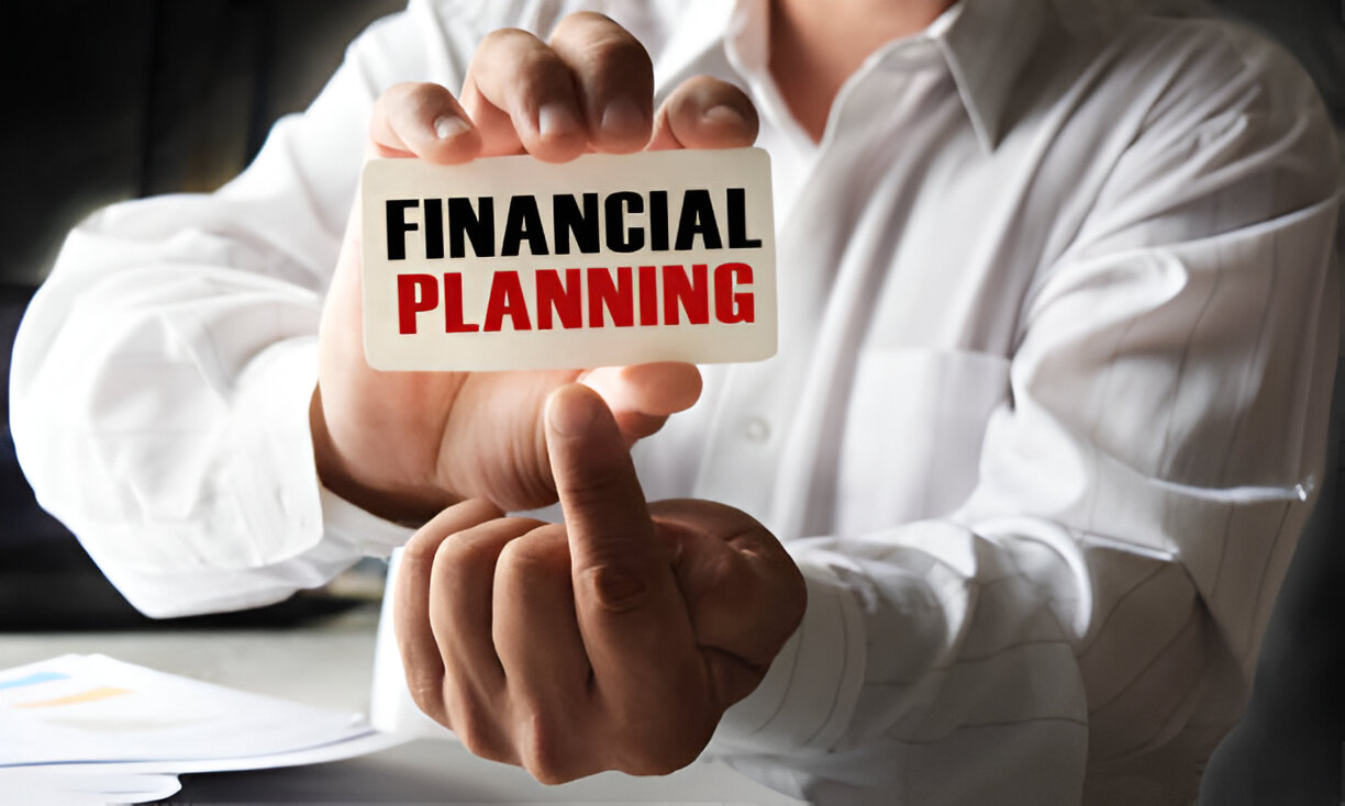 Financial Planning for Startups