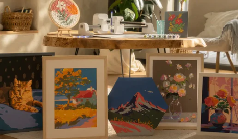 Inspire Endless DIY Possibilities