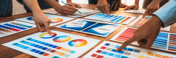 Graph Makers in Art and Design