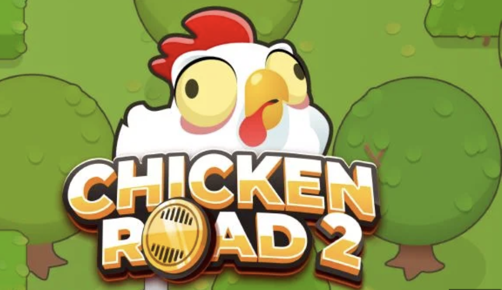 Chicken Road 2.0 Game