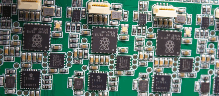PCBasic for IoT Hardware