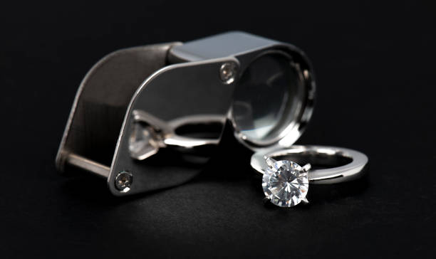 Rare Carat Make Finding a 3-Carat Diamond Easier