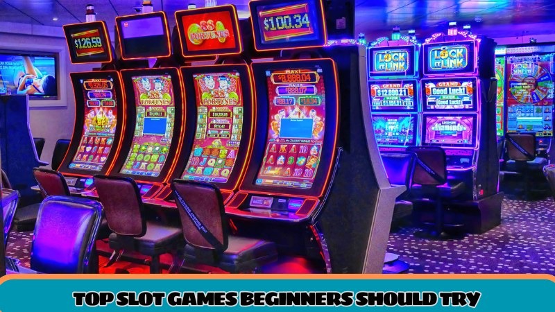 Best online slot games for beginners 2 image 26