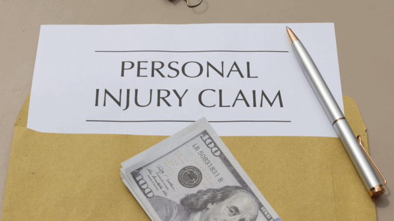 Brain Injury Claims With Legal Guidance