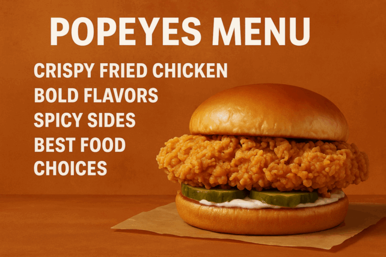 Latest Prices & Best Food Choices