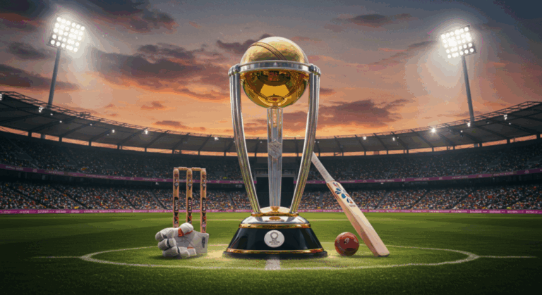 Cricket World Cup