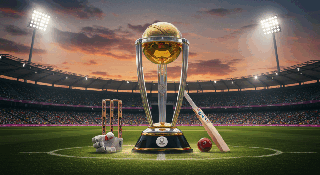 Cricket World Cup
