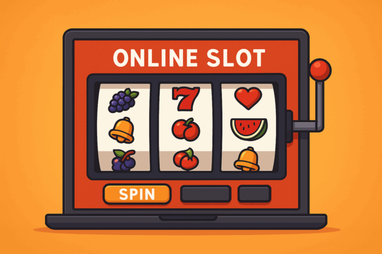 Betflik Slot Machines Proven Casino
