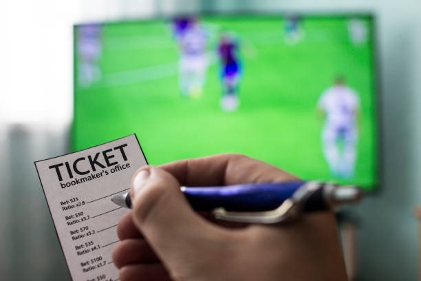 Strategic Sports Betting at Its Most Helpful