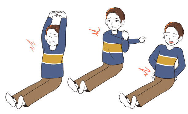 Stiffness and Joint Pressure