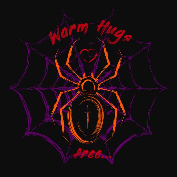 Spider Hoodie Designs