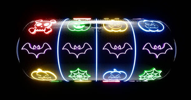 Supernatural Themed Slot88 Games