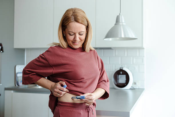 Comparison for Weight Loss