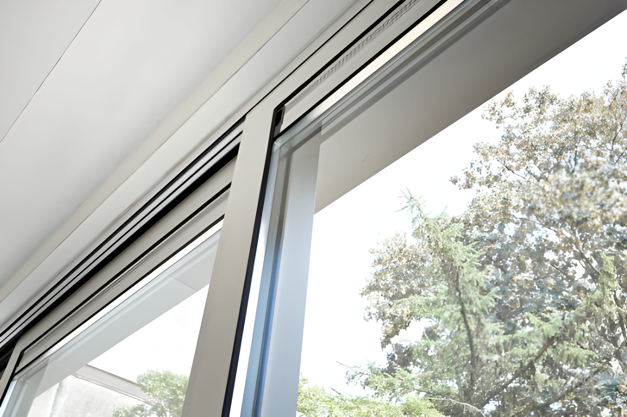 Aluminium Windows and Doors