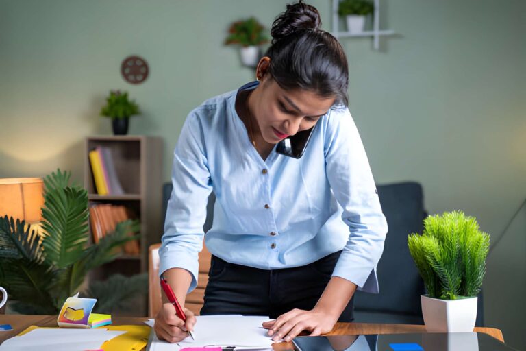 Sellers Bring Balance to Busy Lifestyles