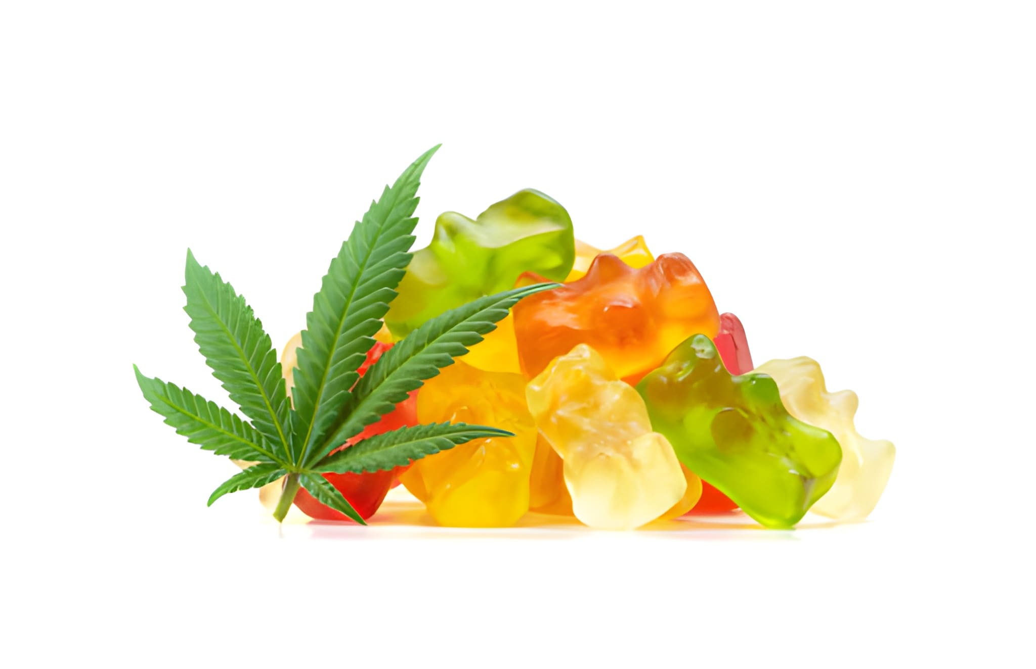 Full-Spectrum vs. Broad-Spectrum CBD Gummies