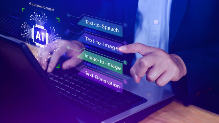 Using AI to Create Slides Online with TeraBox