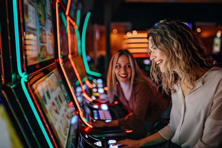 Slot Gacor List for Maximum Wins