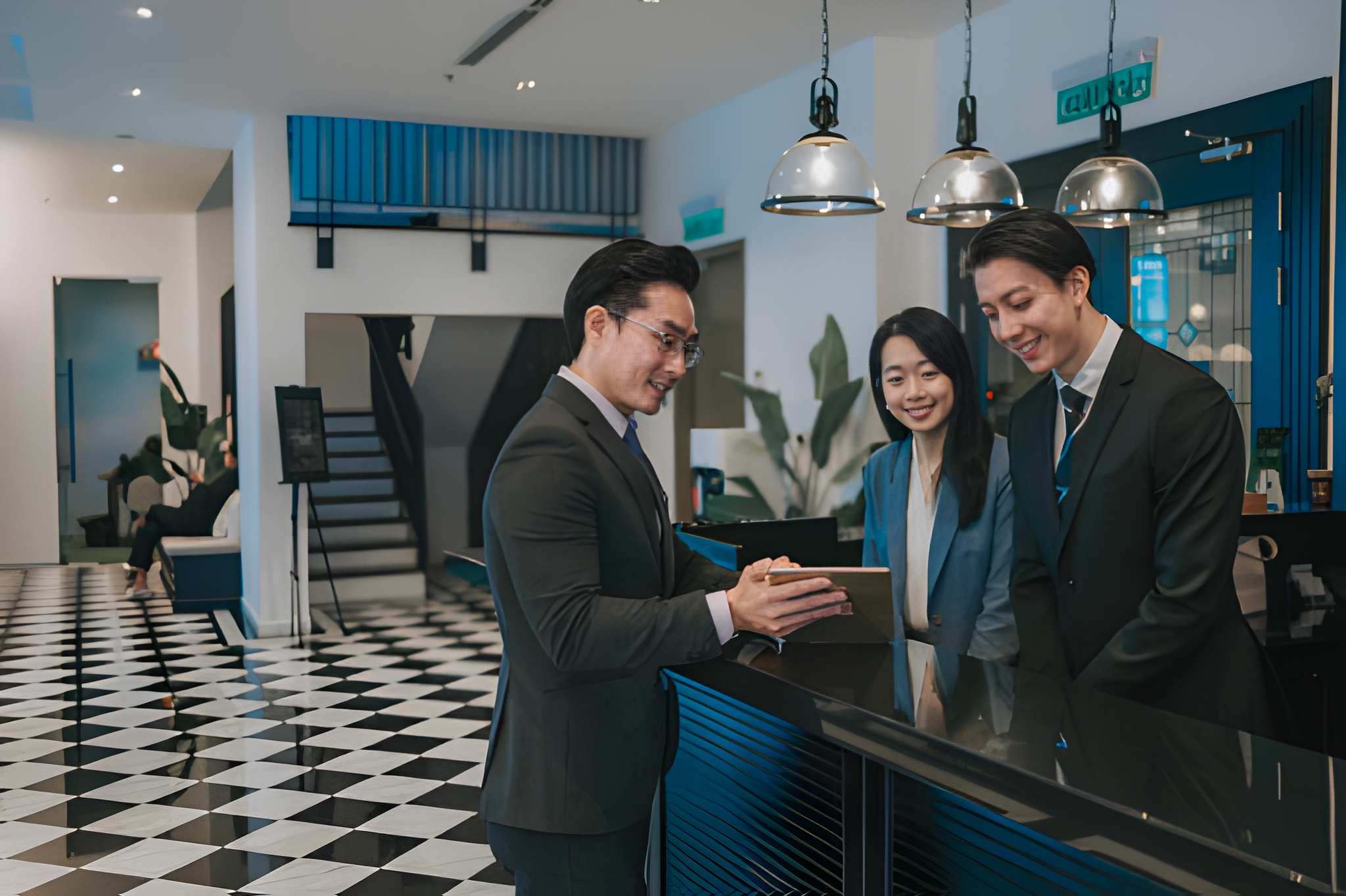 Guide to Booking the Right Hotel