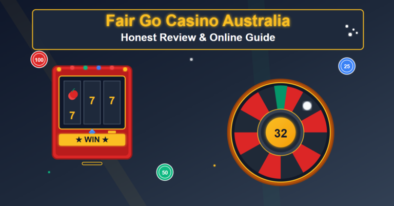 Fair Go Casino Review