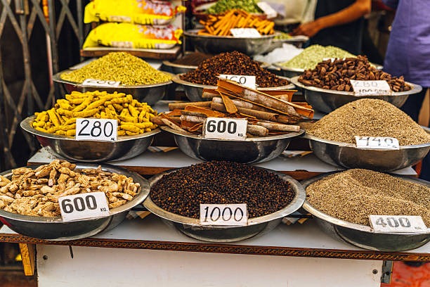 Edible Food Coloring and Natural Food Colors: Adding Color You Can Trust