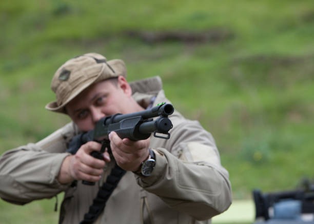 Why .223 Ammo Remains a Top Choice for Civilian Shooters