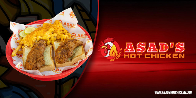 Chicken So Irresistible Today