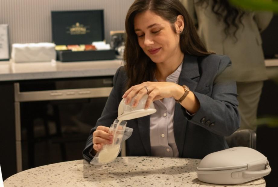 What Makes a Wearable Breast Pump Worth It? 2 image 12