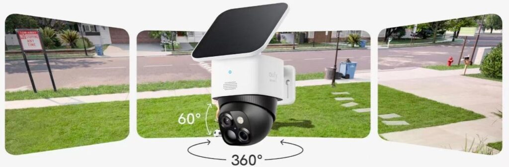 Backyard Without Going Outside