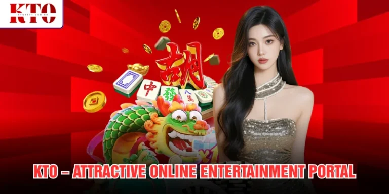 Online Entertainment