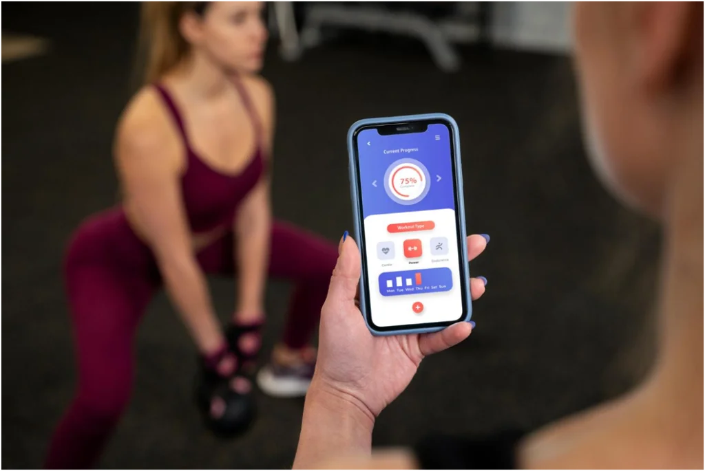 Smart Training Tools