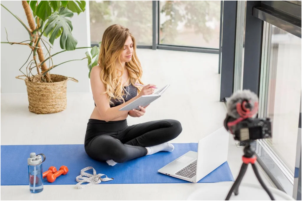 Why Smart Training Tools Are Transforming At-Home Sports Practice 2 image 172 1024x684 1