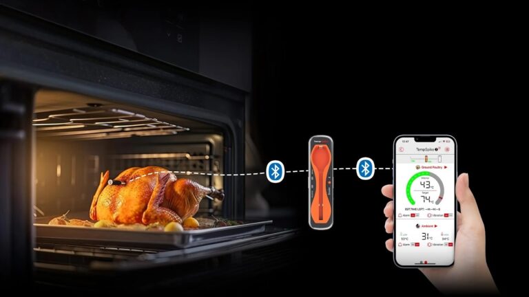 Cook Turkey without Burning It