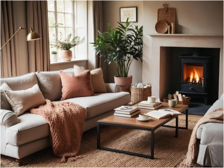 What Makes a Space Feel Complete