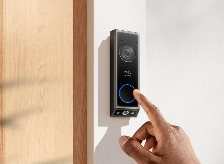Check Before Installing a Video Doorbell