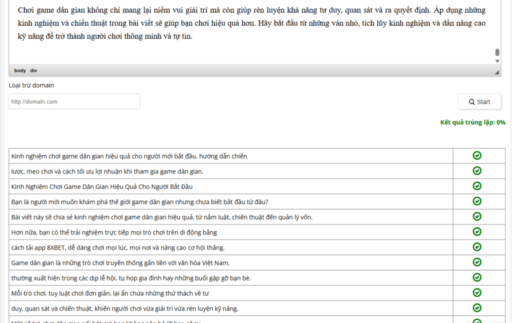 8xbetvn.net - Effective Folk Game Playing Experience for Beginners 2 image 4