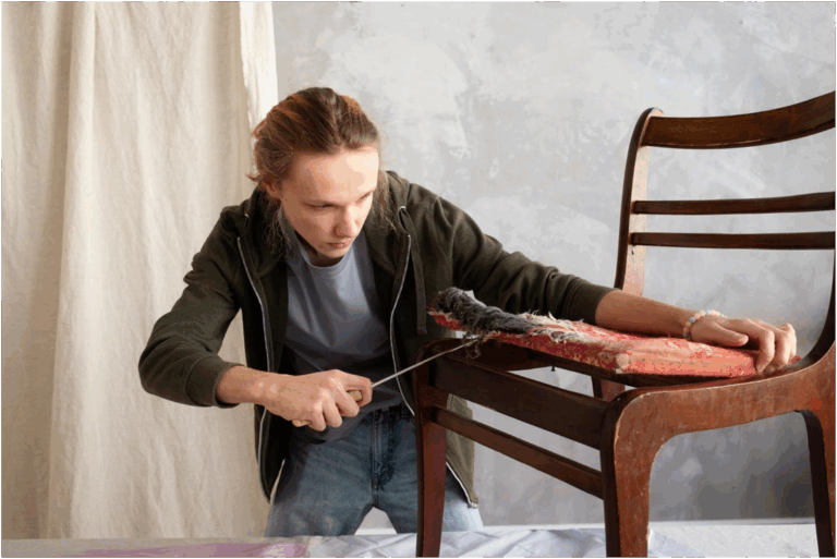 Smart Furniture Adjustments Are Redefining Home Comfort