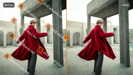 AIEnhancer Watermark Remover