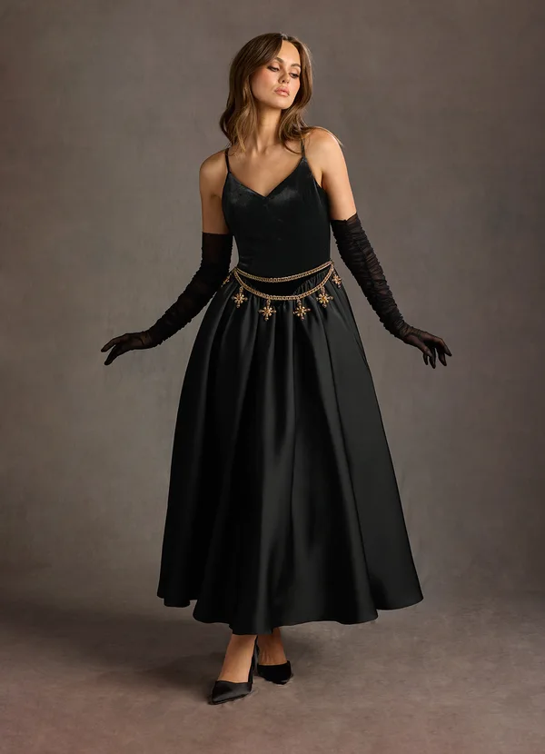 Color Etiquette for Wedding Guests